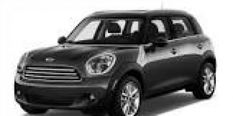 MINI Countryman 2011 SUV 5-Puertas I Cooper D 2.0d AUTOMATICO (112 CV)