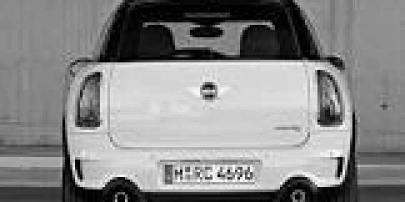 MINI Countryman 2013 SUV 5-Puertas I Cooper D 2.0d AUTOMATICO (112 CV)