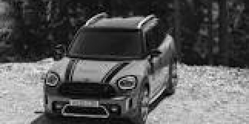 MINI Countryman 2020 SUV 5-Puertas II Restyling One 1.5 AUTOMATICO (102 CV)