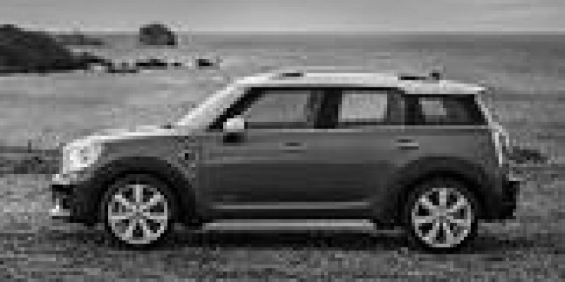 MINI Countryman 2019 SUV 5-Puertas II John Cooper Works 2.0 AUTOMATICO (306 CV) 4WD