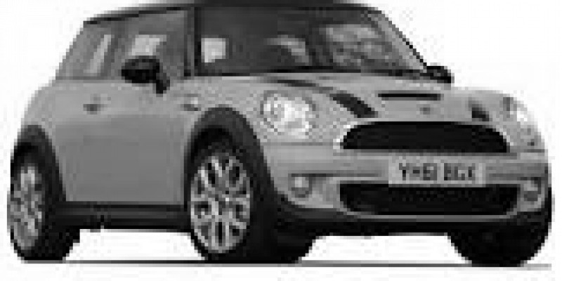 MINI Hatch 2010 Hatchback 3-Puertas II (R56) Cooper S 1.6 AUTOMATICO (184 CV)
