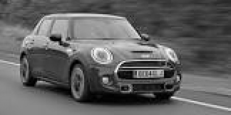 MINI Hatch 2021 Hatchback 3-Puertas III (F55/F56) Restyling 2 John Cooper Works 2.0 MANUAL (231 CV)