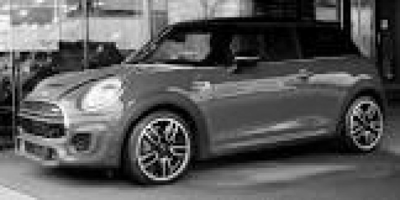 MINI Hatch 2019 Hatchback 3-Puertas III (F55/F56) Restyling John Cooper Works 2.0 MANUAL (231 CV)