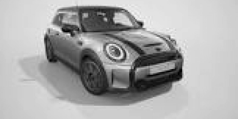 MINI Hatch 2021 Hatchback 3-Puertas III (F55/F56) Restyling John Cooper Works GP 2.0 AUTOMATICO (306 CV)