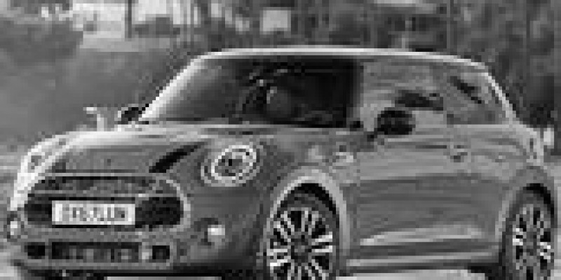 MINI Hatch 2020 Hatchback 5-Puertas III (F56) Restyling Cooper 1.5 AUTOMATICO (136 CV)