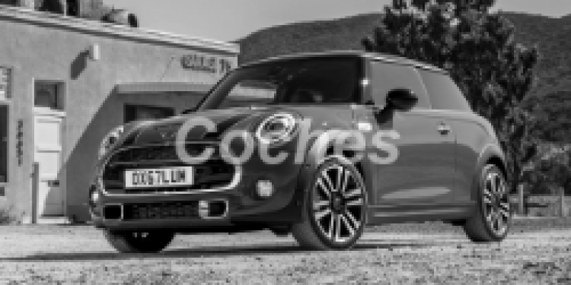 MINI Hatch 2018 Hatchback 3-Puertas III (F56) Restyling One 1.5 AUTOMATICO (102 CV)