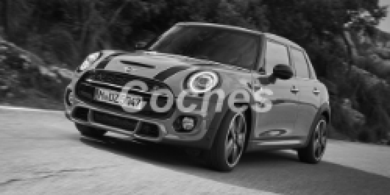 MINI Hatch 2018 Hatchback 5-Puertas III (F56) Restyling One 1.5 AUTOMATICO (102 CV)