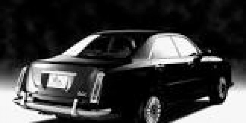 Mitsuoka Galue 204 2016 Sedan Galue 204 1.5 MANUAL (110 CV)