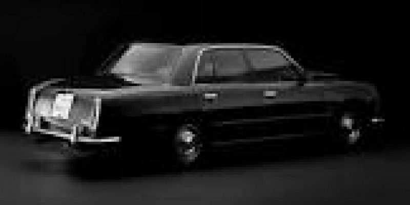 Mitsuoka Galue 2002 Sedan I 2.0 MANUAL (130 CV)