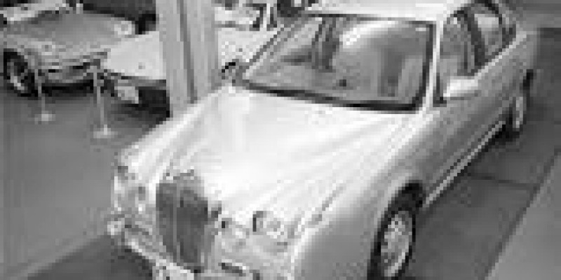 Mitsuoka Ray 2004 Hatchback 5-Puertas II 0.7 AUTOMATICO (58 CV)