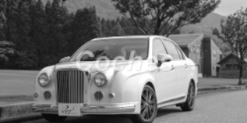 Mitsuoka Ryugi 2019 Sedan I 1.5 MANUAL (109 CV)