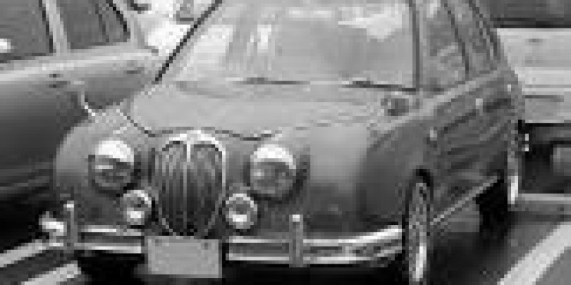 Mitsuoka Viewt 1997 Sedan I (K11) 1.0 MANUAL (58 CV)