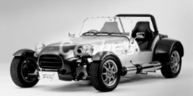 Mitsuoka Zero 1 1996 Roadster Zero 1 1.8 AUTOMATICO (130 CV)