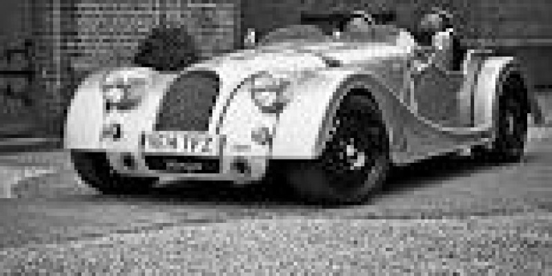 Morgan Plus 8 1987 Speedster I 3.6 MANUAL (193 CV)