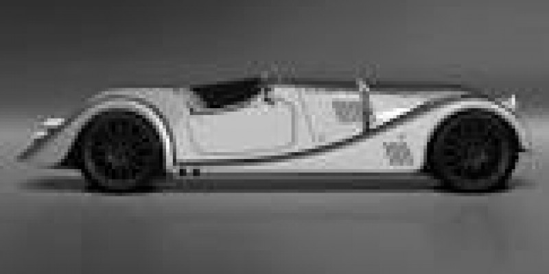 Morgan Plus 8 1993 Speedster I 4.0 MANUAL (189 CV)