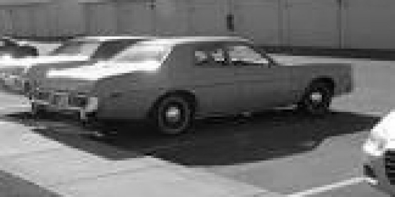 Plymouth Fury 1977 Sedan VII 3.7 AUTOMATICO (110 CV)