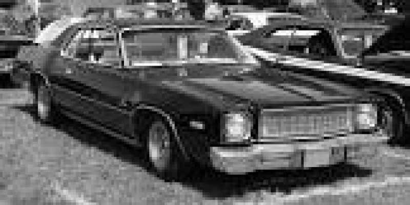 Plymouth Fury 1978 Sedan VII 3.7 AUTOMATICO (110 CV)