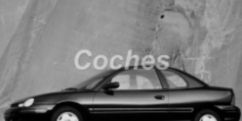 Plymouth Neon 1994 Coupe Neon 2.0 MANUAL (150 CV)