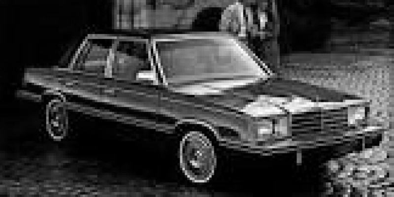 Plymouth Reliant 1983 Wagon 5-Puertas I 2.2 MANUAL (95 CV)