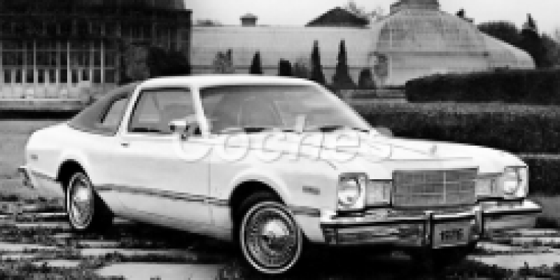 Plymouth Volare 1977 Coupe Volare 3.7 AUTOMATICO (112 CV)