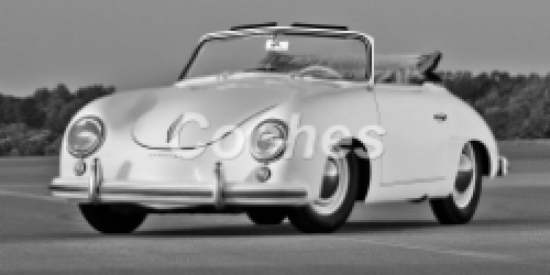 Porsche 356 1950 Cabriolet I 1.5 MANUAL (55 CV)