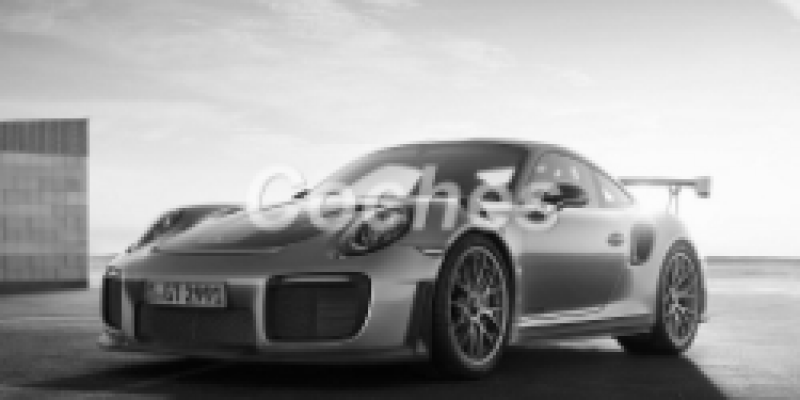 Porsche 911 GT2 2017 Coupe 991 3.8 AUTOMATICO (700 CV)