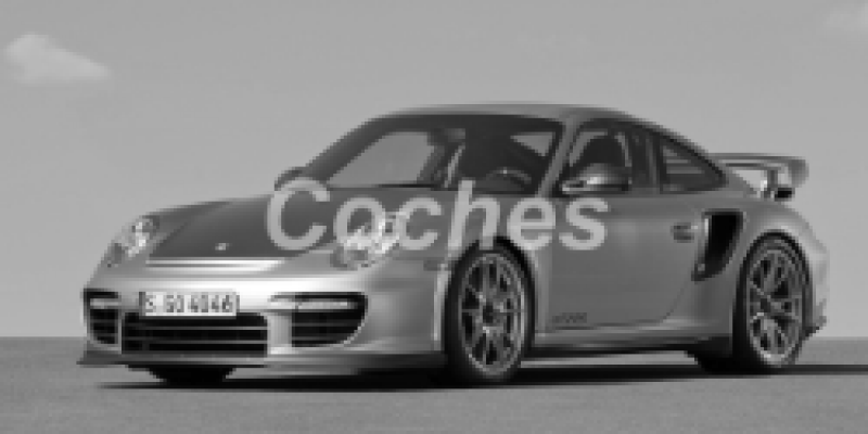 Porsche 911 GT2 2011 Coupe 997 Restyling RS 3.6 MANUAL (620 CV)