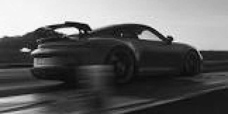 Porsche 911 GT3 2022 Coupe 992 4.0 AUTOMATICO (510 CV)