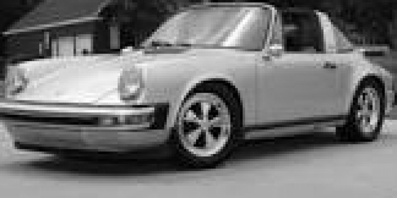Porsche 911 1973 Coupe I (901, 911) 2.3 MANUAL (136 CV)
