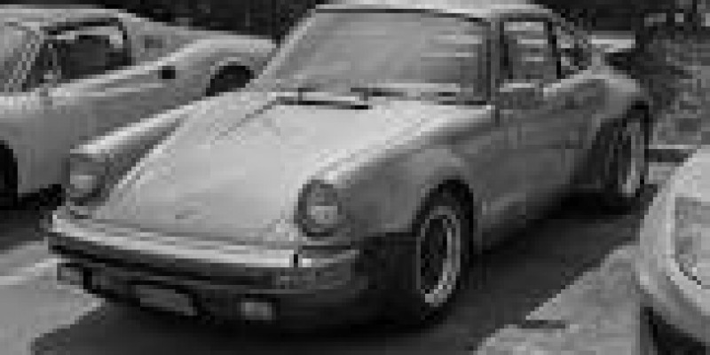 Porsche 911 1982 Coupe II (911, 930) 3.0 MANUAL (204 CV)