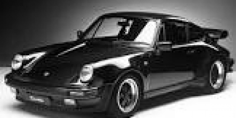 Porsche 911 1988 Coupe II (911, 930) Carrera 3.2 MANUAL (218 CV)