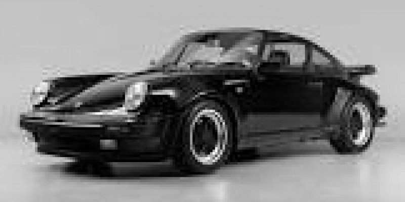 Porsche 911 1984 Roadster II (911, 930) Carrera 3.2 MANUAL (231 CV)