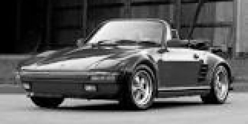 Porsche 911 1987 Roadster II (911, 930) Carrera 3.2 MANUAL (231 CV)