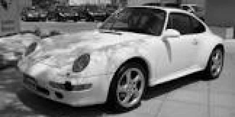 Porsche 911 1996 Coupe IV (993) Turbo S 3.6 MANUAL (430 CV) 4WD