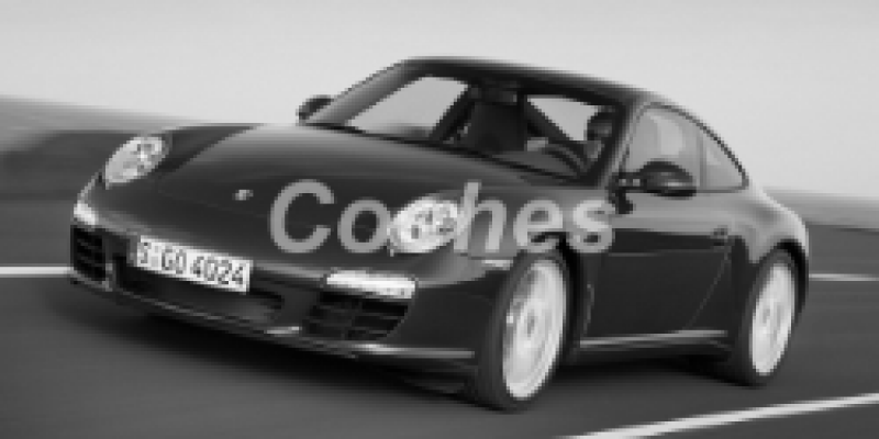 Porsche 911 2010 Coupe VI (997) Restyling Carrera GTS 3.8 AUTOMATICO (408 CV)