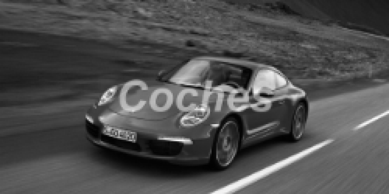 Porsche 911 2016 Coupe VII (991) Carrera GTS 3.8 MANUAL (430 CV)
