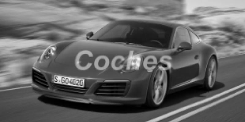 Porsche 911 2017 Coupe VII (991) Restyling Carrera S 3.0 AUTOMATICO (420 CV)