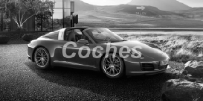 Porsche 911 2017 Targa Top VII (991) Restyling 4 GTS 3.0 MANUAL (450 CV) 4WD