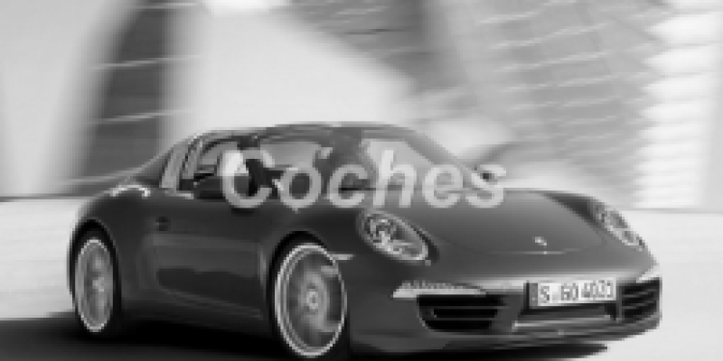 Porsche 911 2016 Targa Top VII (991) 4 GTS 3.8 AUTOMATICO (430 CV) 4WD