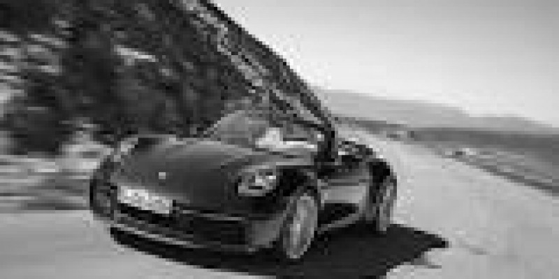 Porsche 911 2020 Cabriolet VIII (992) Carrera S 3.0 AUTOMATICO (450 CV)