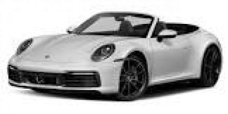 Porsche 911 2022 Cabriolet VIII (992) Carrera GTS 3.0 AUTOMATICO (480 CV)