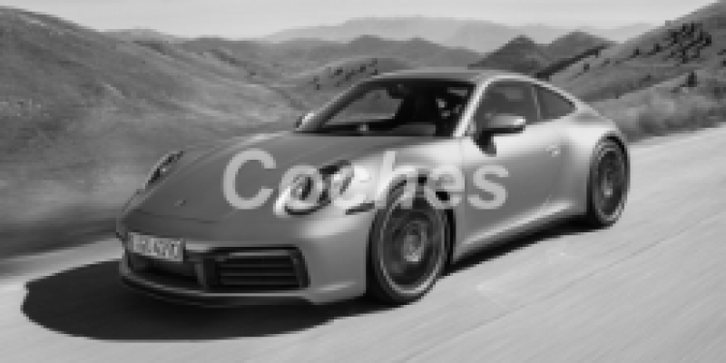Porsche 911 2019 Coupe VIII (992) Carrera 4S 3.0 AUTOMATICO (450 CV) 4WD