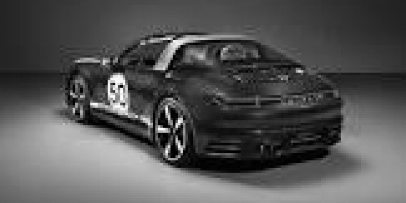 Porsche 911 2020 Targa Top VIII (992) 4S 3.0 MANUAL (450 CV) 4WD