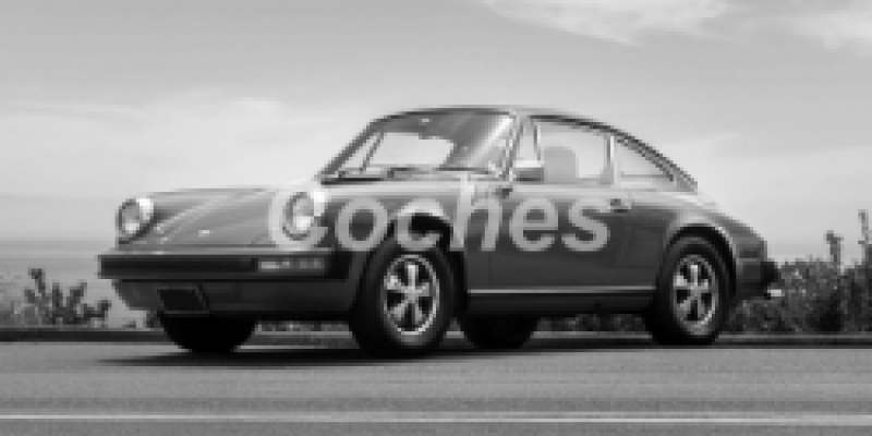 Porsche 912 1975 Coupe E 2.0 MANUAL (90 CV)