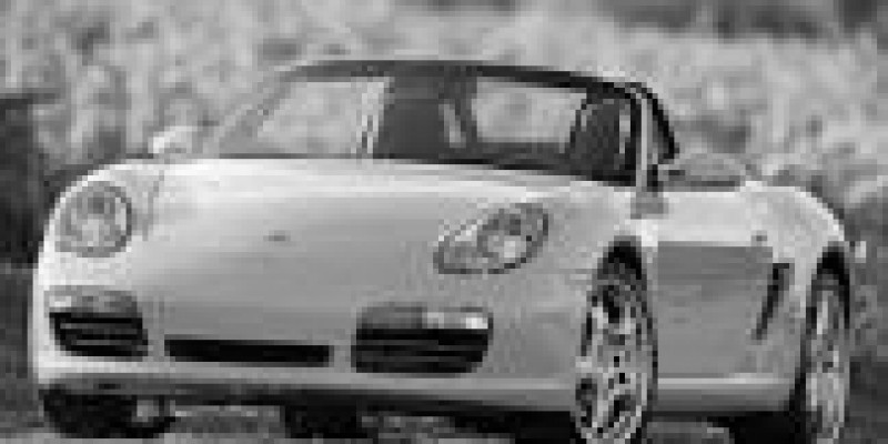 Porsche Boxster 2008 Roadster II (987) Restyling 1 S 3.4 AUTOMATICO (303 CV)