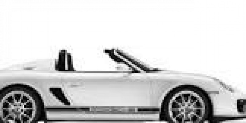 Porsche Boxster 2009 Roadster II (987) Restyling 1 S 3.4 AUTOMATICO (303 CV)