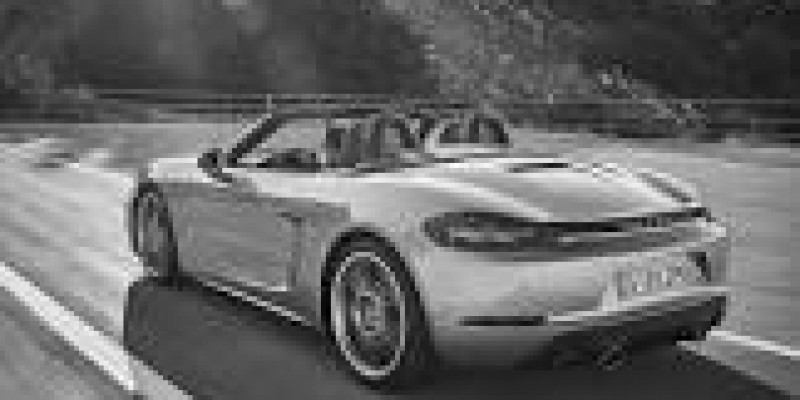 Porsche Boxster 2021 Roadster IV 718 (982) GTS 4.0 4.0 MANUAL (400 CV)