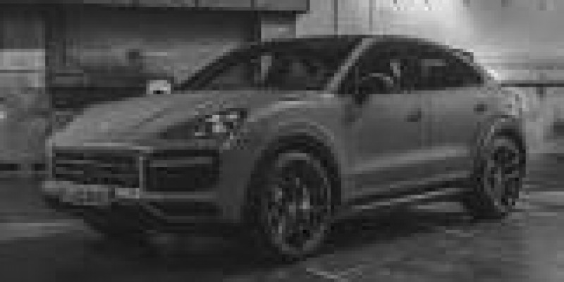 Porsche Cayenne Coupe 2019 SUV 5-Puertas I GTS Coupé 4.0 AUTOMATICO (460 CV) 4WD