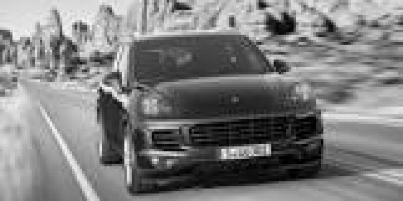 Porsche Cayenne 2010 SUV 5-Puertas II (958) Diesel 3.0d AUTOMATICO (239 CV) 4WD