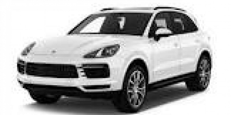 Porsche Cayenne 2021 SUV 5-Puertas III GTS 4.0 AUTOMATICO (460 CV) 4WD